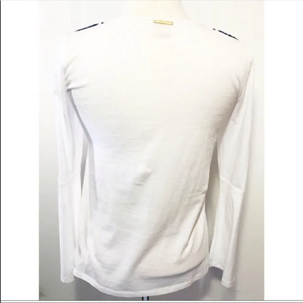 Michael Kors long sleeve